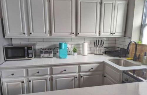 Stylish & Cozy #1 8 mins to DCA & Washington DC - Foto 8