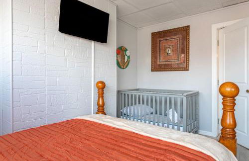 Updated 3BR 2BA Apartment Near NYC Airport - Foto 23
