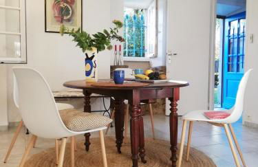 Belle demeure au coeur des Ménafauries - Photo 22