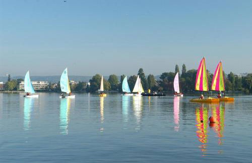 Suite du lac, Centre-ville, Lac & Casino à 2 min - Foto 20