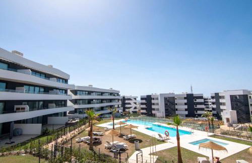 Mara's Apartments Higuerón West - Nordic Style - Sunny Terrace - Foto 7