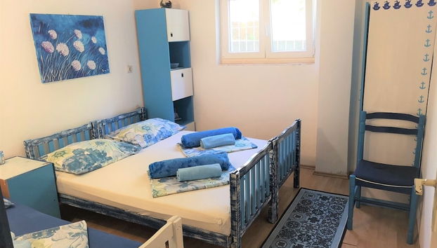 Marijan - A2 Prana - Foto 2, Habitación