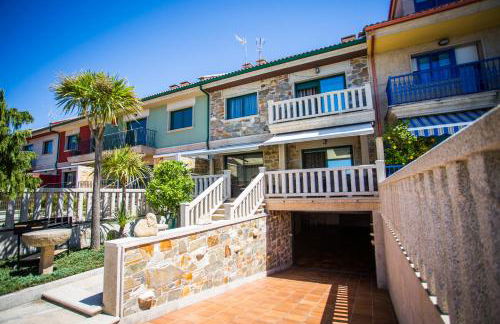 Casa Cotón - Chalet vacacional de playa - Foto 41