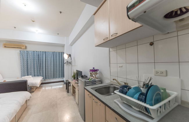 Love Taipei - Ximen - Photo 31