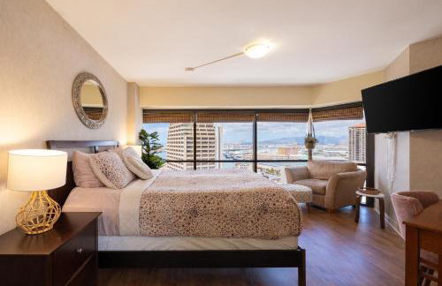 Bishop Suites At The Executive Centre - Foto 104