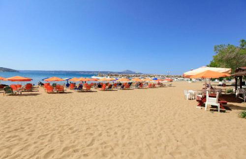 Villa Nikolas Large Private Pool AC WiFi - Photo 34