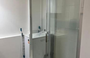 L'ethnique cottage 30m2 2 personnes avec extérieur - Foto 15