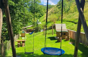 Haus Hees - Urlaub im Gletscherkessel Präg - Foto 30