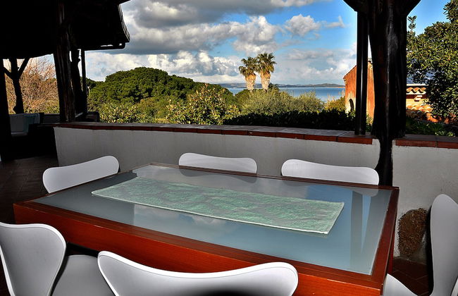 Villa Rosè - Foto 17