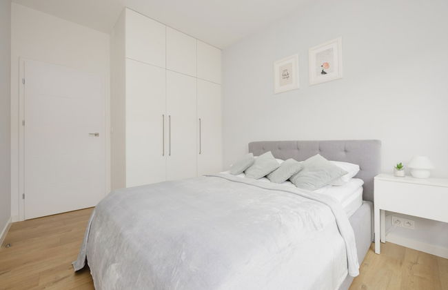 1 Bedroom Apartment Sarmacka by Renters - Foto 4