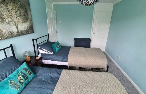 Haven Cottage - adjacent to beach and promenade - Foto 8