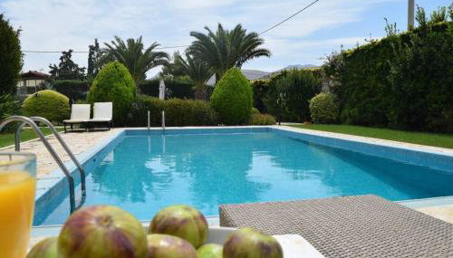 Seaside Villa Lagonisi - Foto 2