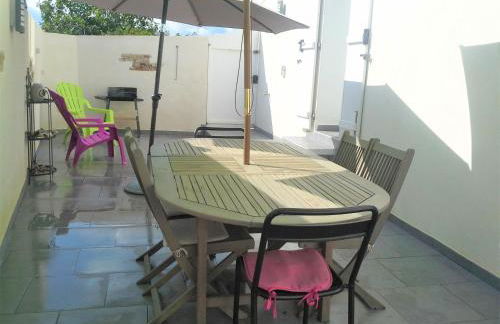 Appartement Chiola-Plage à pieds-clim - Foto 3