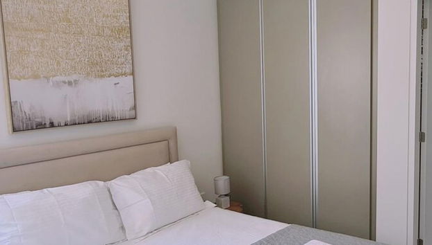 Stay Amalfi Suite in Protaras - Foto 3, Habitación