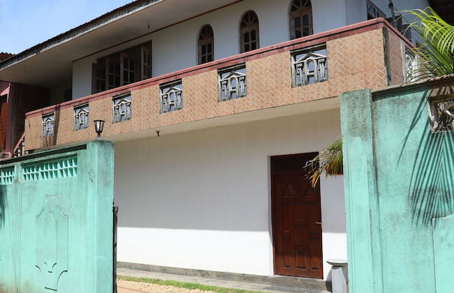 Prasad Suomi Villa - Foto 1