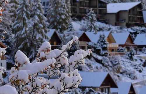 Les grands chalets - Foto 18