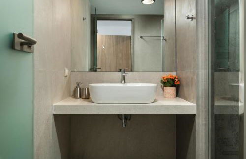 Dimitra Central Apts - Foto 35