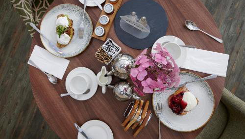 The Melbreak Hotel - Foto 4