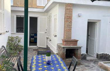 Il sorriso di Fregene - Foto 13