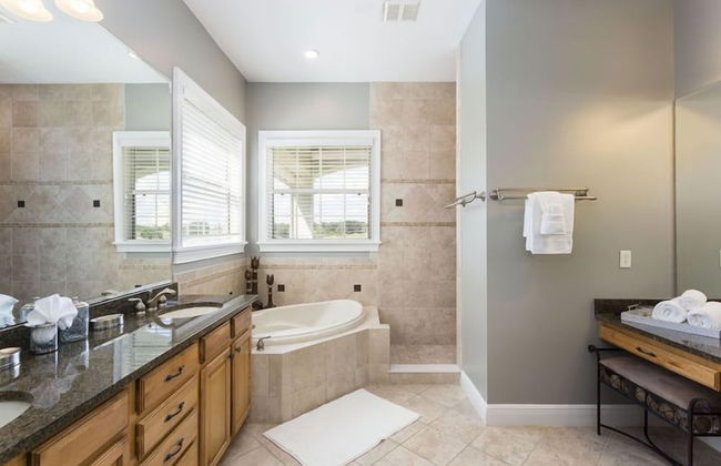 Ov4224 - Reunion Resort - 6 Bed 5 Baths Villa - Foto 14