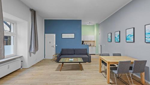 Apartment Uthman Berlin-Neukölln - Foto 2