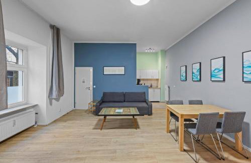 Apartment Uthman Berlin-Neukölln - Foto 2