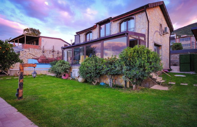 Villa Atroa - Foto 38