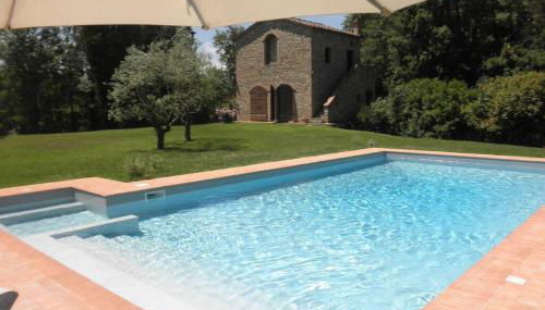 Salceta, a Tuscany Country House - Foto 5, Garden view