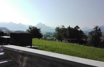 Ferienwohnung Alpenpanorama - Foto 3