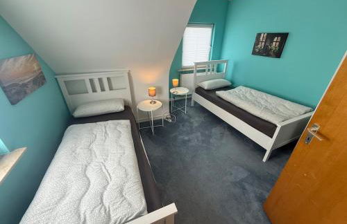 Wohnung in Troisdorf T06 - Foto 1