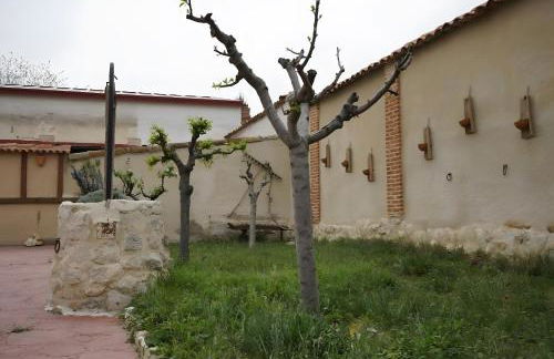 Casa Rural La Abuela Marcelina - Foto 36