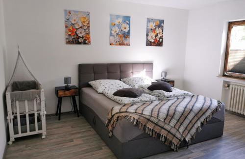 Ferienwohnung Waldbröl - Foto 28