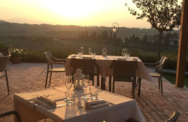 Belvilla by OYO Casettauno - Foto 31