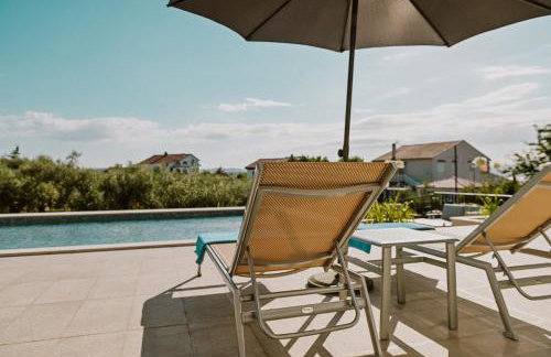 Luxury Villa Luana - Foto 48