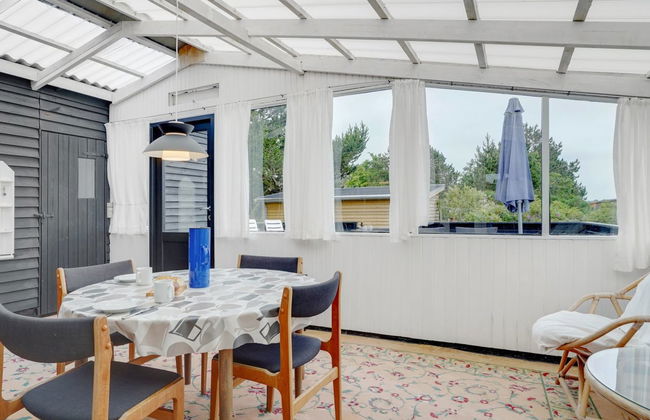 "Githa" - 100m to the fjord - Foto 7