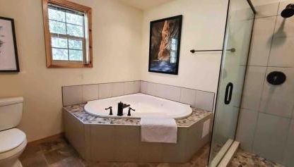 Virgin River Retreat East Zion & Bryce - Foto 4