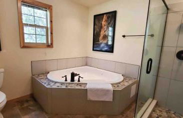 Virgin River Retreat East Zion & Bryce - Foto 4