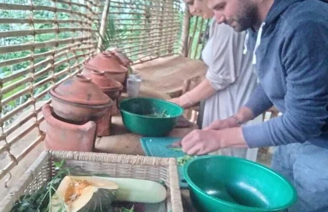 Ella Retreat Hotel - Photo 30