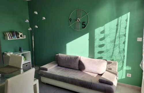 LE TOURISTIC Appartements - Foto 19