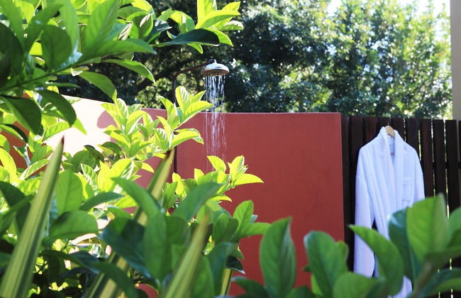 Lily Pond Country Lodge - Foto 6