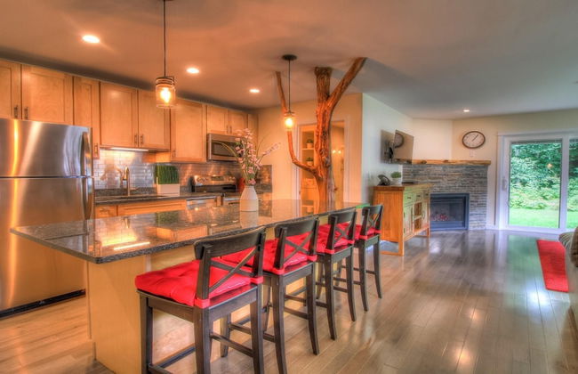 Killington Center Inn & Suites by Killington VR - 1 Bedrooms - Foto 64