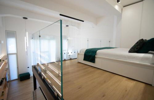 Loft Milano Manifatture2 - Foto 18