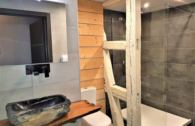 My Sweet Homes - Le 15 - Photo 35