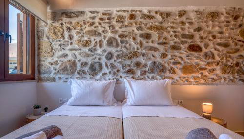 Superior Argilos Cottage Private Pool - 300m From the beach - Foto 3