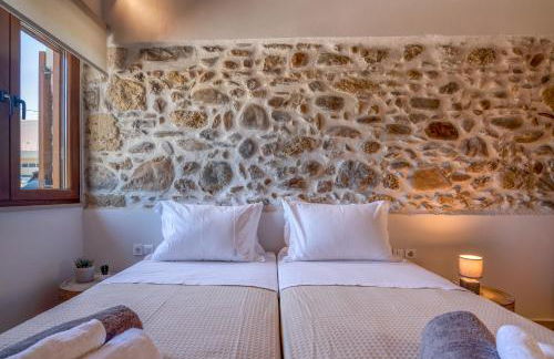 Superior Argilos Cottage Private Pool - 300m From the beach - Foto 3