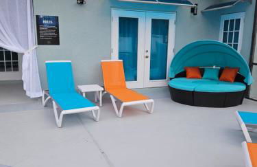 Charming, beautiful house closer to Disney World - Foto 32