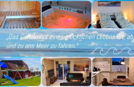 Deichstube-Greetsiel - Foto 1