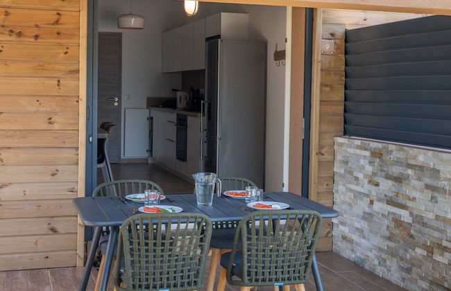 Résidence U Frusteru - Foto 48