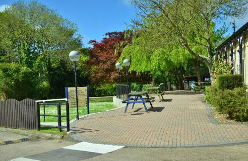 Charming & Spacious Holiday Home - Foto 14