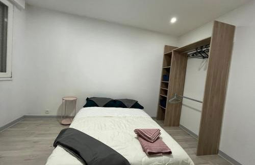 Lovely Emile Zola apartment - Foto 9